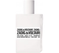 Zadig&Voltaire This is Her! EDP 30 ml