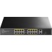 Switch Cudy FS1018PS1