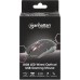 Manhattan Manhattan Gamingowa Optyczna USB 7200dpi z Podświetlaniem LED RGB