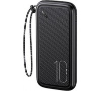 Usams US-CD150 10000mAh Black