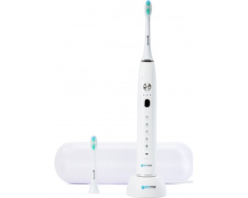 Brush Oromed Oro-Sonic X Pro White
