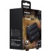 Dysk SSD Samsung Dysk SSD zewnętrzny Portable SSD T7 Shield czarny USB3.2