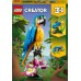LEGO Creator 3-в-1 Экзотический попугай (31136)