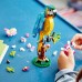 LEGO Creator 3-в-1 Экзотический попугай (31136)