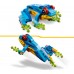 LEGO Creator 3-в-1 Экзотический попугай (31136)