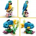 LEGO Creator 3-в-1 Экзотический попугай (31136)