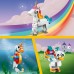 LEGO Creator 3-in-1 Maģiskais vienradzis (31140)