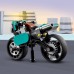 LEGO Creator 3-in-1 Vintage motocikls (31135)