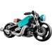 LEGO Creator 3-in-1 Vintage motocikls (31135)