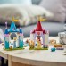 LEGO Disney™ Disney Princess radošās pilis (43219)