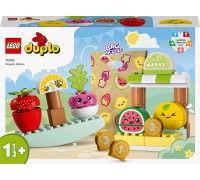 LEGO Duplo Органический рынок (10983)