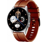Smartwatch Oromed Oro-Fit 8 Pro Brown  (ORO_SMART_FIT8_PRO)