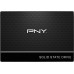 SSD PNY CS900 250GB 2.5" SATA III (SSD7CS900-250-RB)