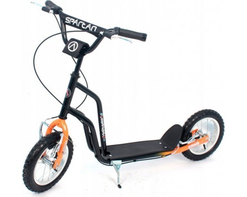 Spartan Sport Premium Scooter with 12