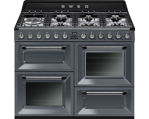 Smeg TR4110GR one size