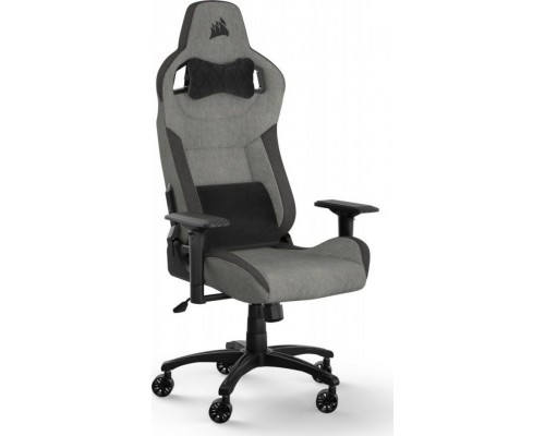 Corsair T3 Rush Gray/Anthracite