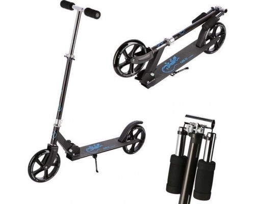 Nils Extreme HM603 Black (16-50-423)