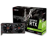 Biostar GeForce RTX 3070 8GB GDDR6 (VN3706RM82)