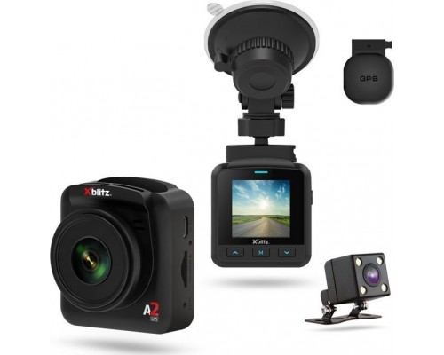 Xblitz A2 GPS
