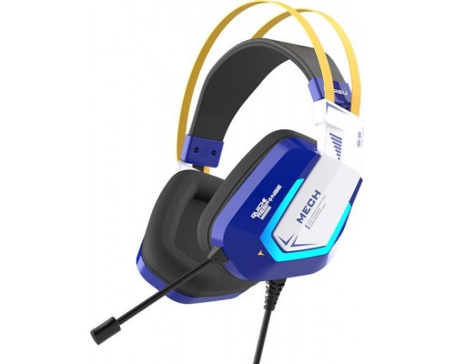 Dareu EH732 Blue (TH649U08601R)