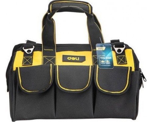 Deli Tool bag Deli Tools EDL430113, 13''