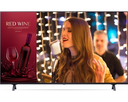 LG 55UR640S3ZD LCD 55'' 4K Ultra HD WebOS 6.0