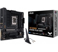 Intel B760 Asus TUF GAMING B760M-PLUS WIFI