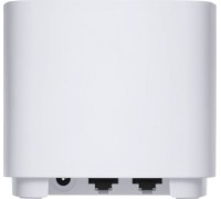 Asus ZenWiFi XD4 Plus AX1800 biały 2-pak