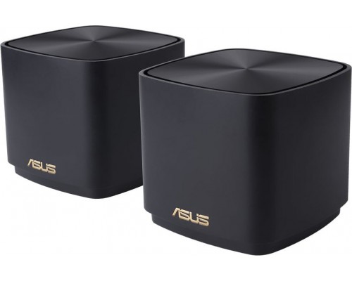 Asus ZenWiFi AX mini XD4 Plus 2-pak (90IG07M0-MO3C30)