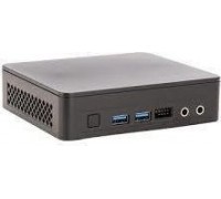 Komputer Intel COMPUTING KIT CMD-N5105/BNUC11ATKC40000 99ANTP INTEL