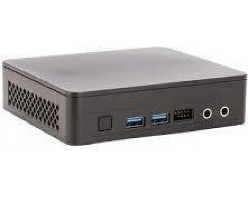 Komputer Intel COMPUTING KIT CMD-N5105/BNUC11ATKC40000 99ANTP INTEL