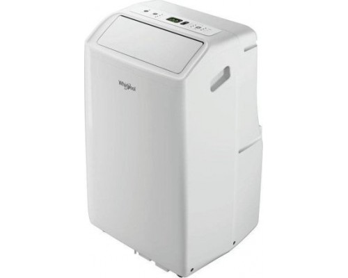 Whirlpool PACF29HP white