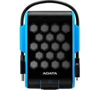 ADATA HD720 1TB Black-Blue (AHD720-1TU31-CBL)