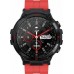 Smartwatch Gravity GT7-5 Red  (GT7-5)