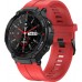 Smartwatch Gravity GT7-5 Red  (GT7-5)