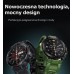 Smartwatch Gravity GT7-5 Red  (GT7-5)