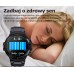 Smartwatch Gravity GT7-5 Red  (GT7-5)