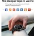 Smartwatch Gravity GT7-5 Red  (GT7-5)