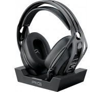 Nacon RIG 800 PRO Black (RIG800PROHS)