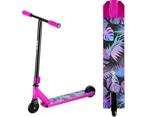 Nils Extreme HS021 Purple (16-50-239)