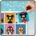 LEGO Disney™ 100 Disney animācijas ikonu gadi (43221)