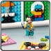 LEGO Disney™ 100 Disney animācijas ikonu gadi (43221)