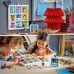 LEGO Disney™ 100 Disney animācijas ikonu gadi (43221)