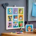 LEGO Disney™ 100 Disney animācijas ikonu gadi (43221)