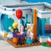 LEGO City Магазин мороженого (60363)