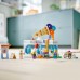 LEGO City Магазин мороженого (60363)