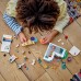 LEGO City Магазин мороженого (60363)