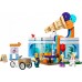 LEGO City Магазин мороженого (60363)