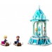 LEGO Disney Magiczna karuzela Anny i Elzy (43218)