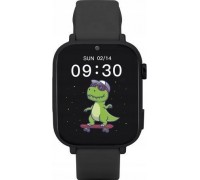 Smartwatch Garett Kids N!ce Pro 4G Black  (N!CE_PRO_CZAR)